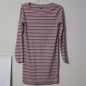 NWT wild fable tunic dress